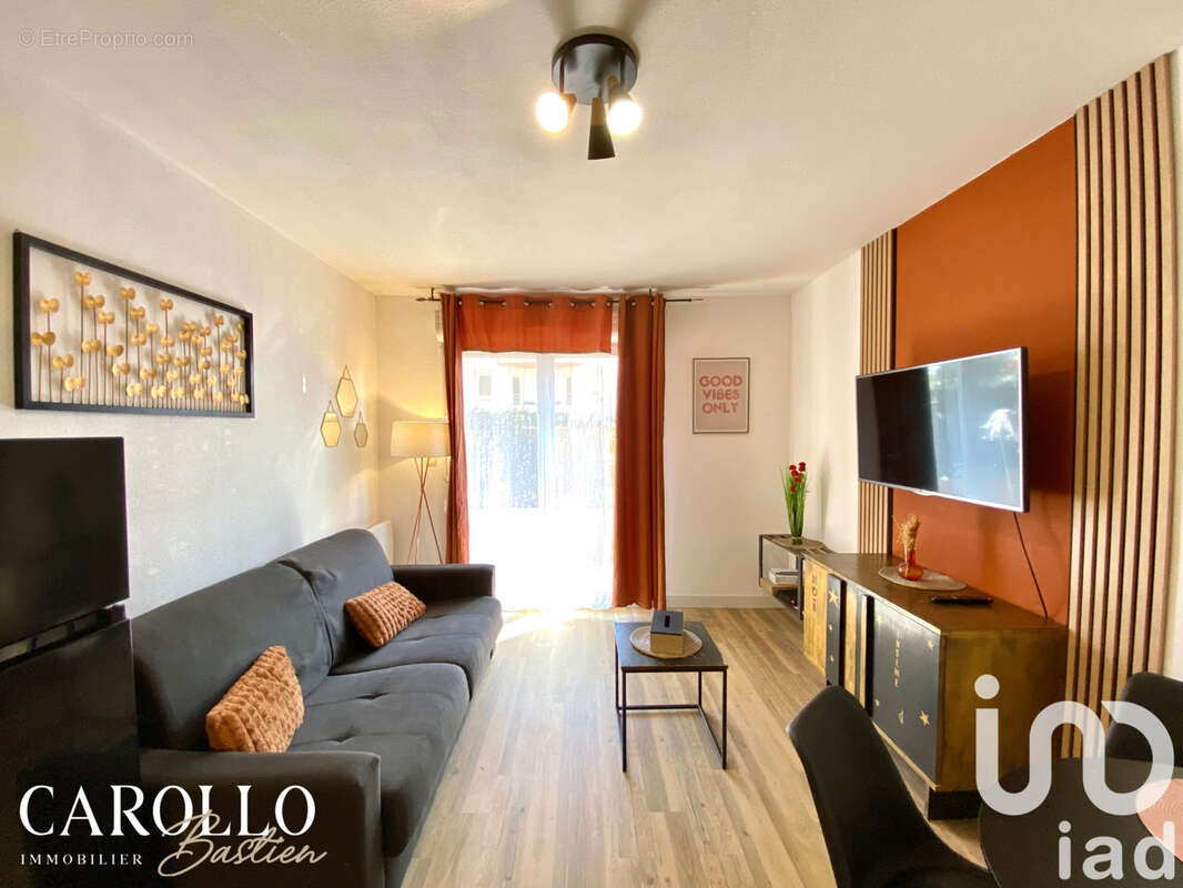 Photo 5 - Appartement à CARCASSONNE