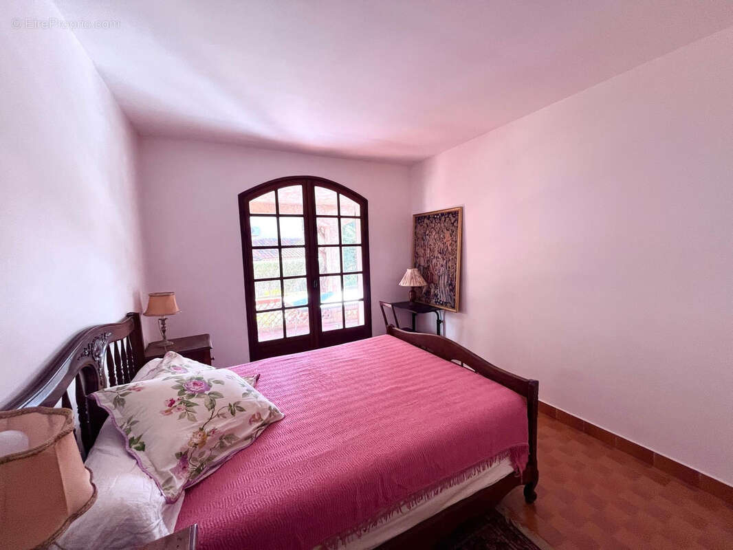 Maison à CARRY-LE-ROUET