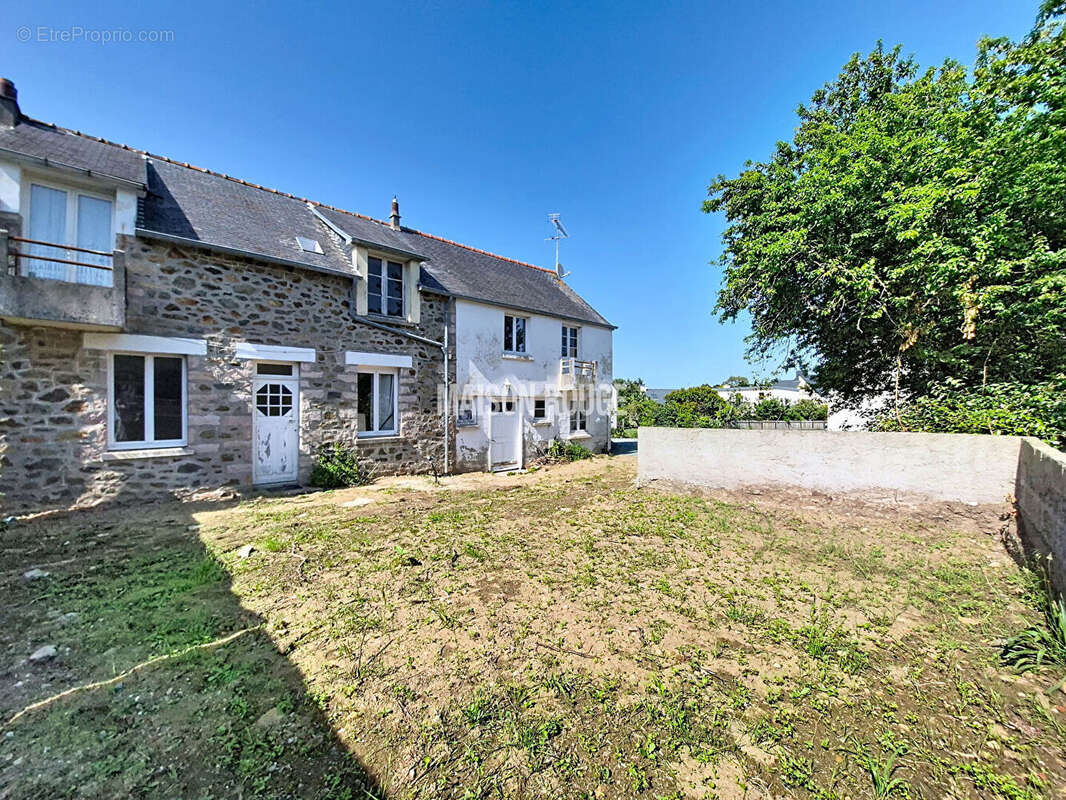 Maison à PLENEUF-VAL-ANDRE