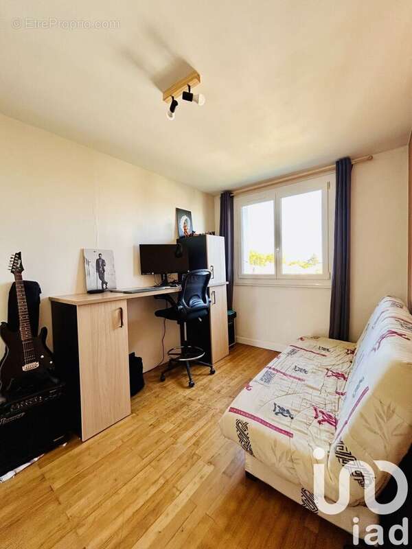 Photo 8 - Appartement à NANTES