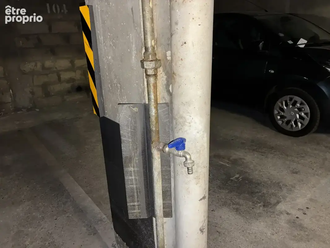 Parking à vendre à Paris-11e (75011) - photo 7