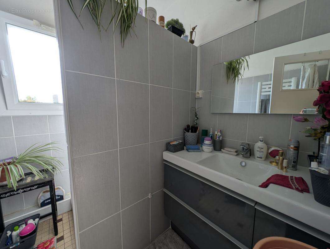 Appartement à LA CIOTAT