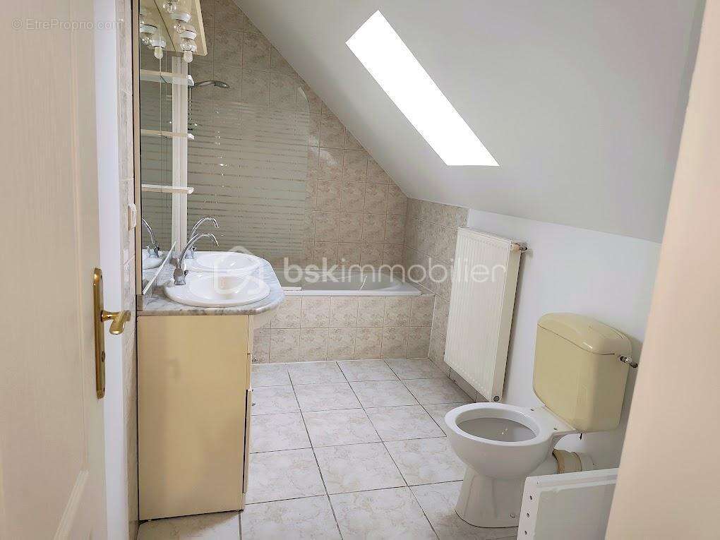 maison ancienne - photo 6