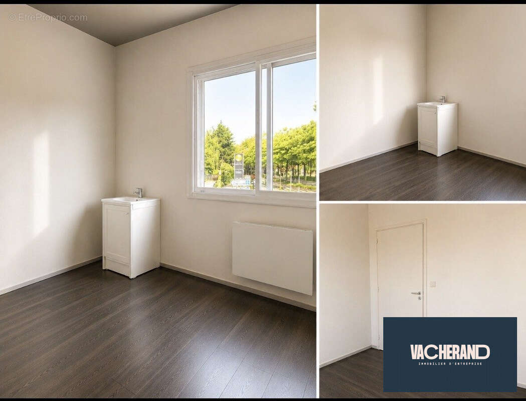 Commerce 15 m² à Villeneuve-D'ascq  - photo 2