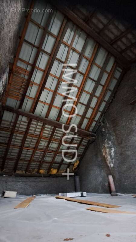 Appartement à LIVET-ET-GAVET