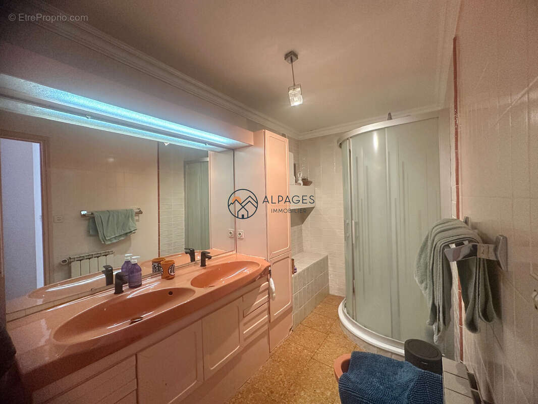 SDD - Appartement à GUILLESTRE