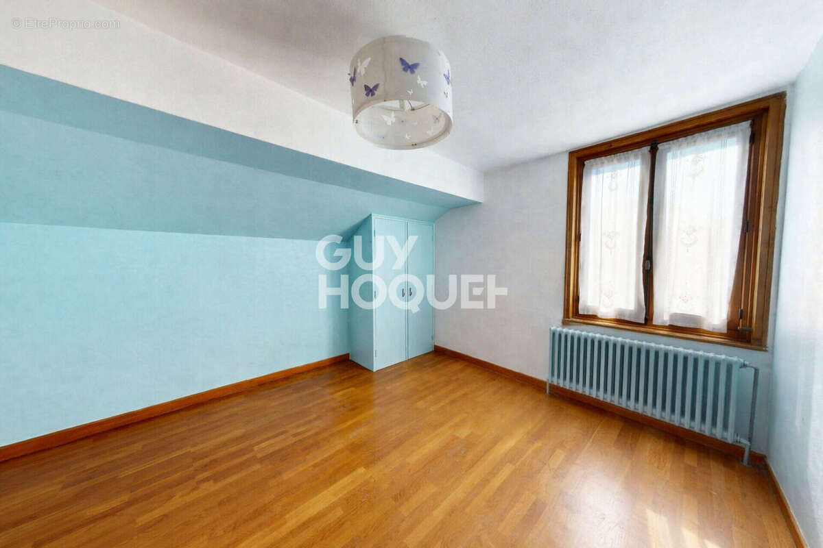 Maison à FAVERGES