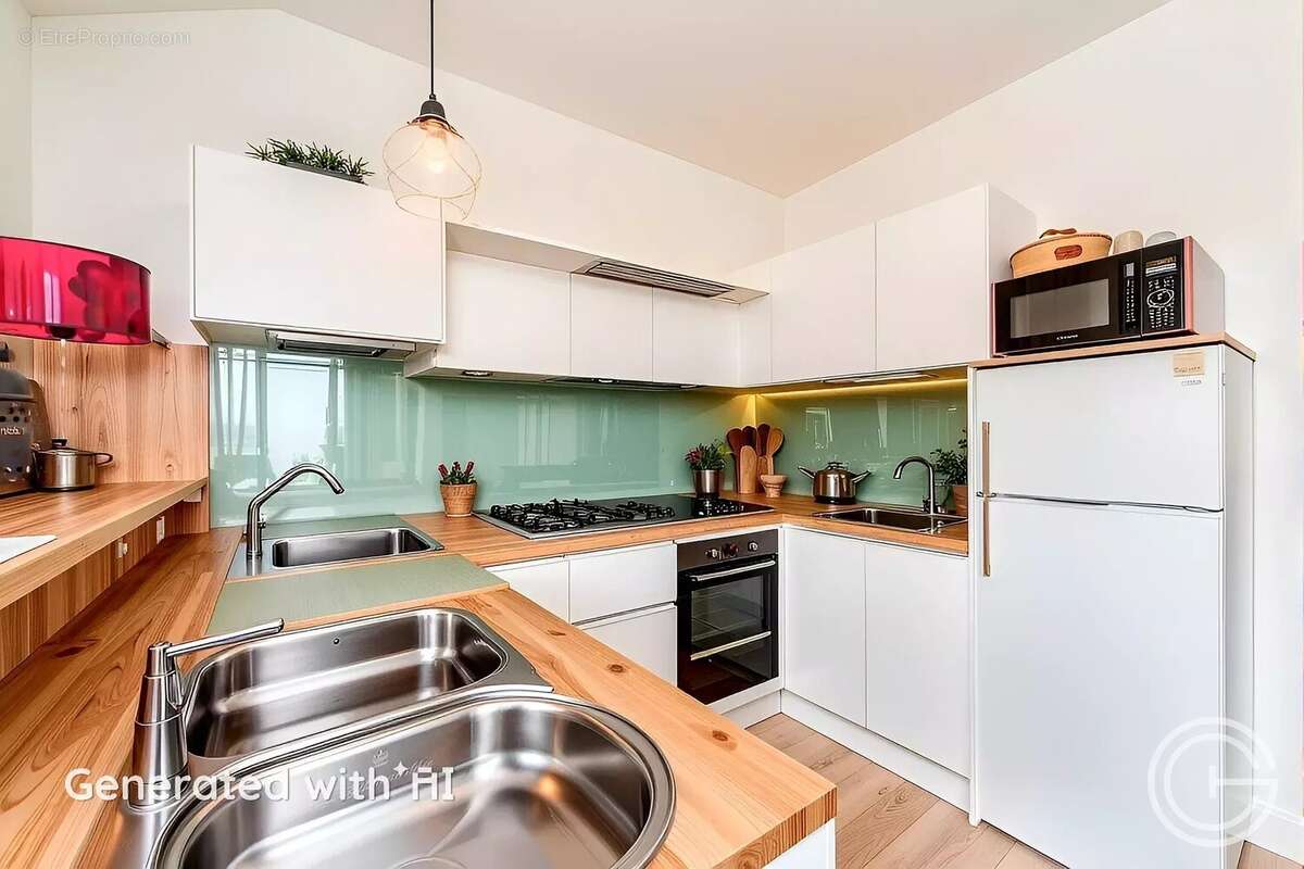 Propriété avec deux maisons et studio – 7 500 m² de terrain - route de l'Escarène - PEILLE - photo 8