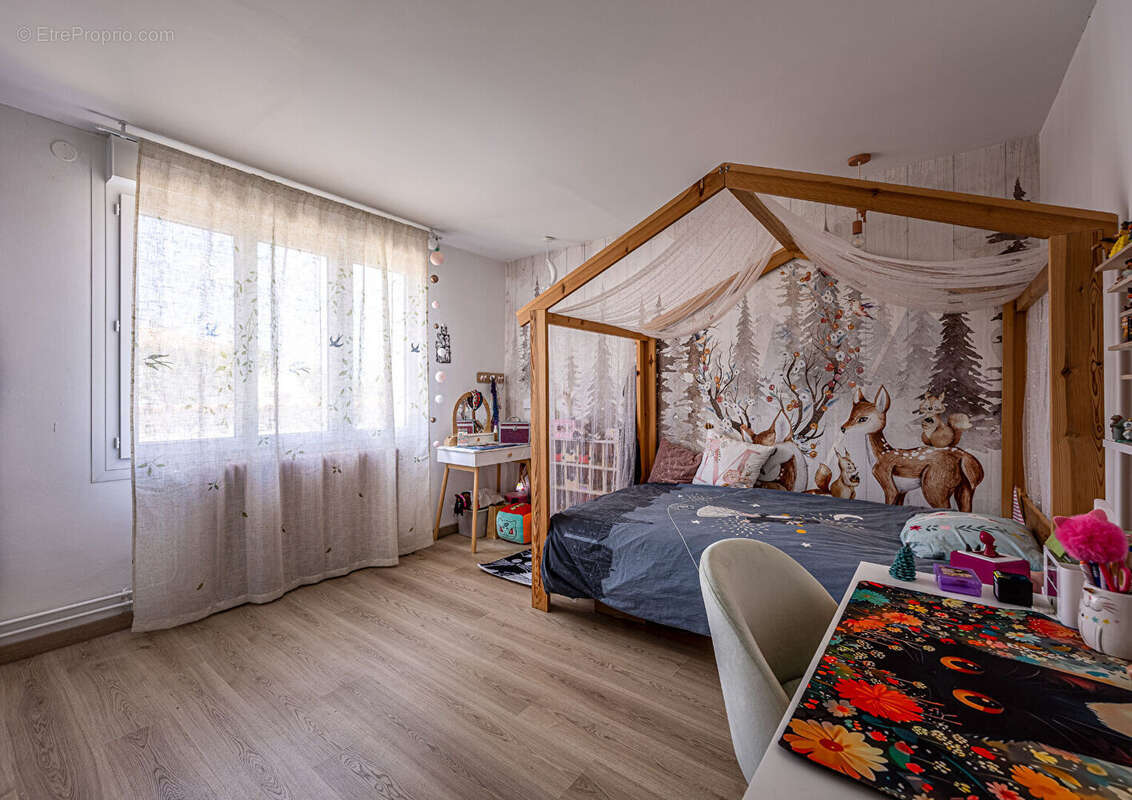 Maison à VAUX-SUR-MER