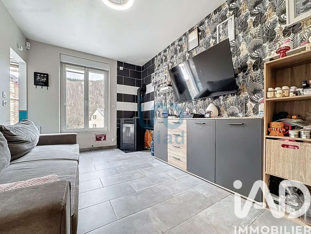 Photo 2 - Maison à DEVILLE