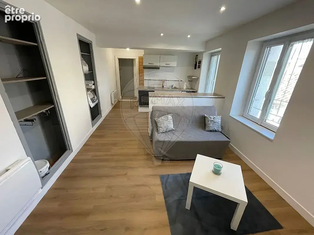 Appartement 0 chambre(s) à vendre - photo 2