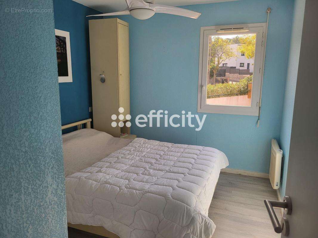 Appartement à AGDE