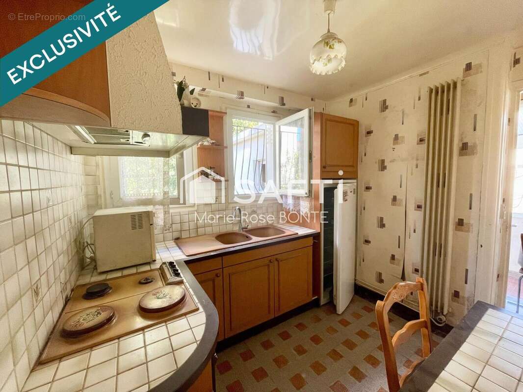 Photo 5 - Maison à LIMEIL-BREVANNES