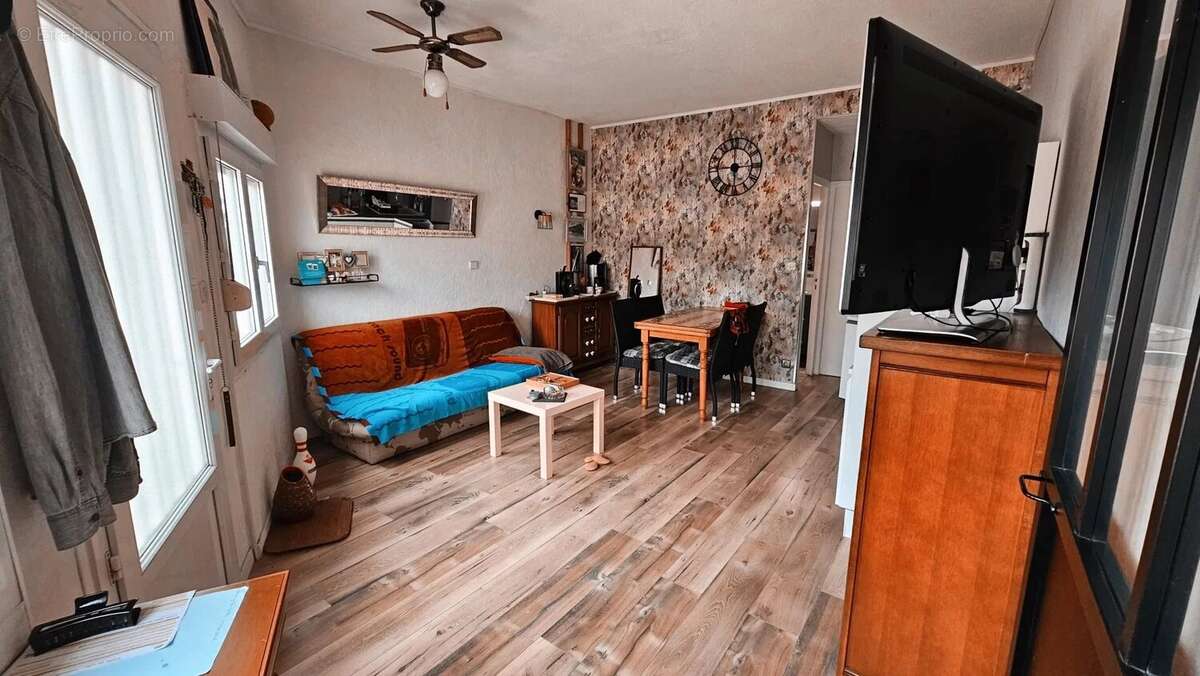 Appartement à NARBONNE