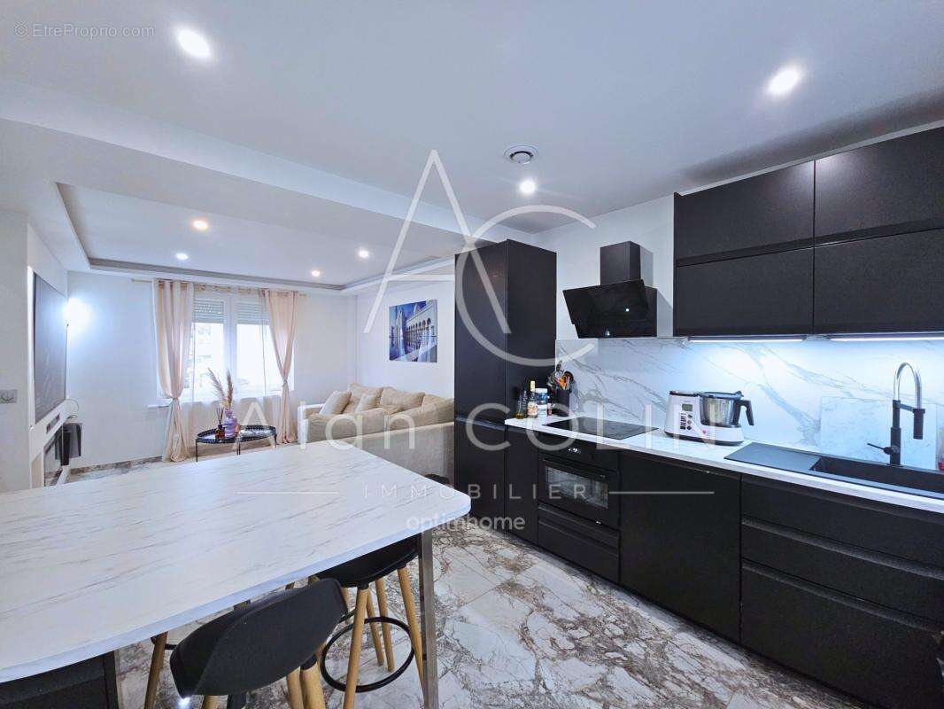 Maison familiale – dpe a – 3 ch + bureau + espace indépendant - photo 5