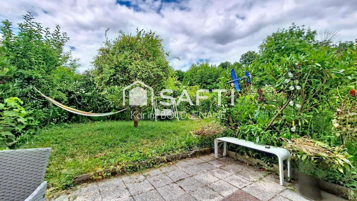 Maison 80 m² à Luzarches  - photo 2
