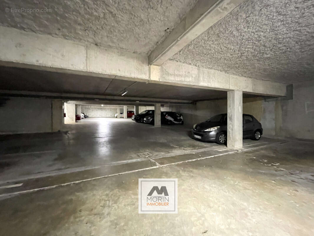 Appartement à GRADIGNAN