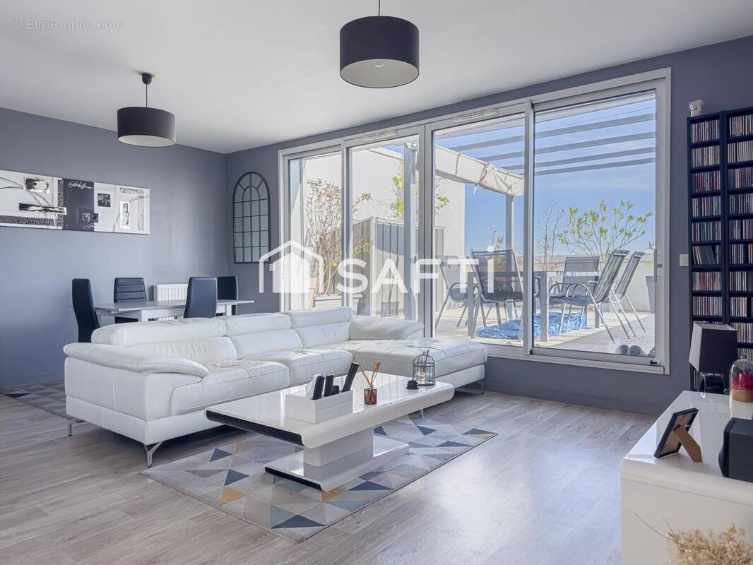 Photo 1 - Appartement à BEGLES