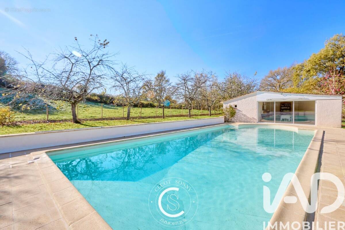 Photo 1 - Maison à LAPLUME