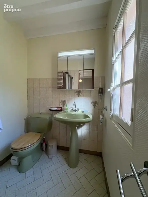 Maison à rénover à Grimaud - photo 14