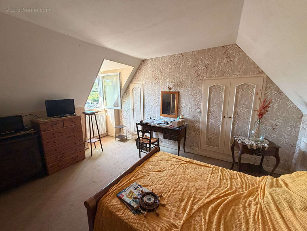maison de ville avec terrain - photo 13