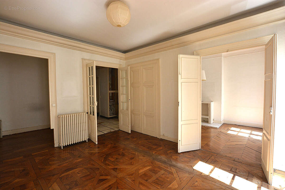 Appartement à LYON-2E