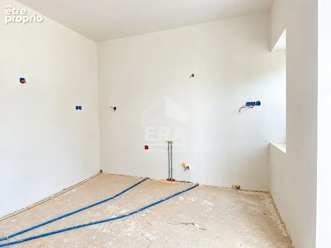 Maison 77m² à baguer-pican - photo 4