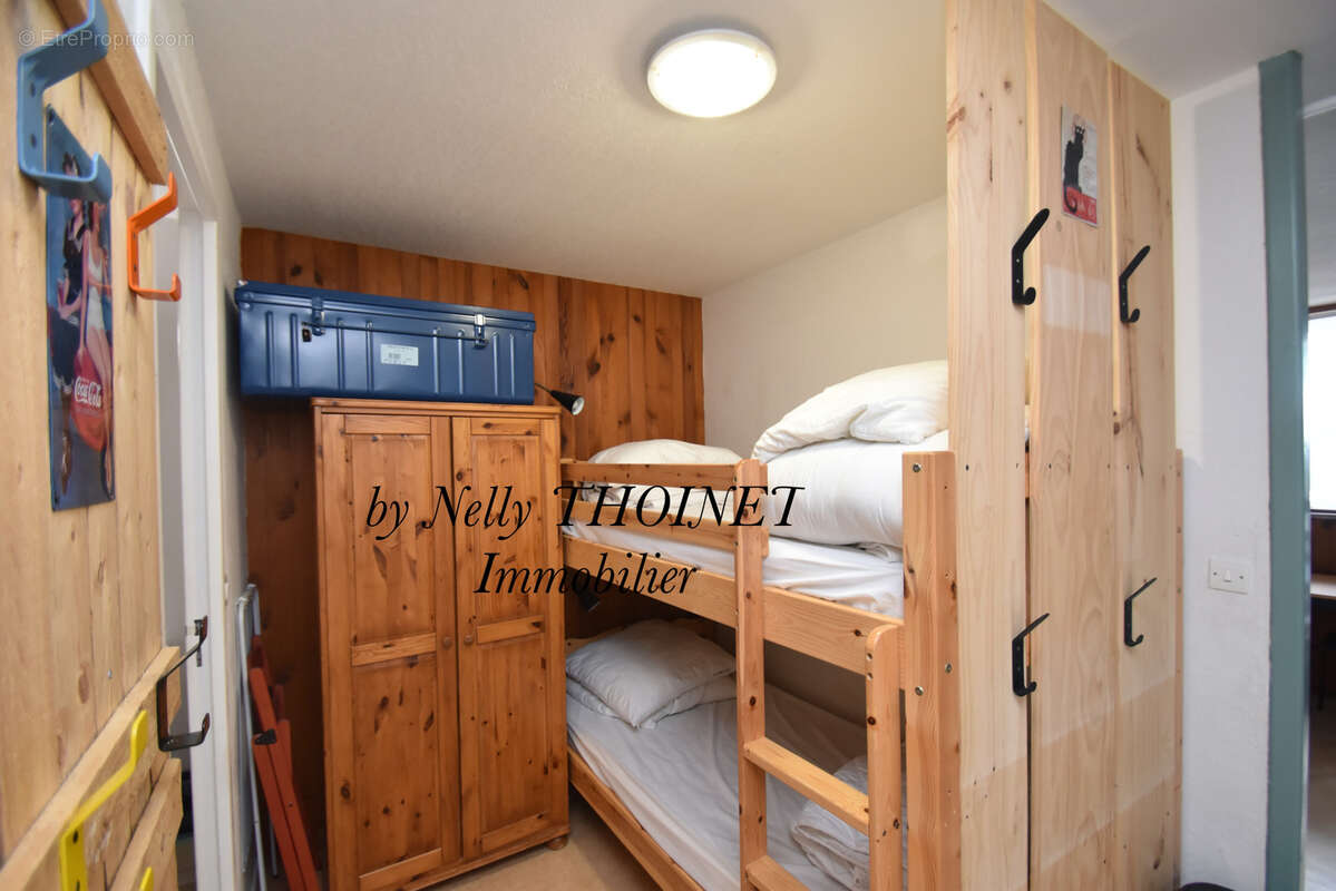 Appartement à BESSE-ET-SAINT-ANASTAISE