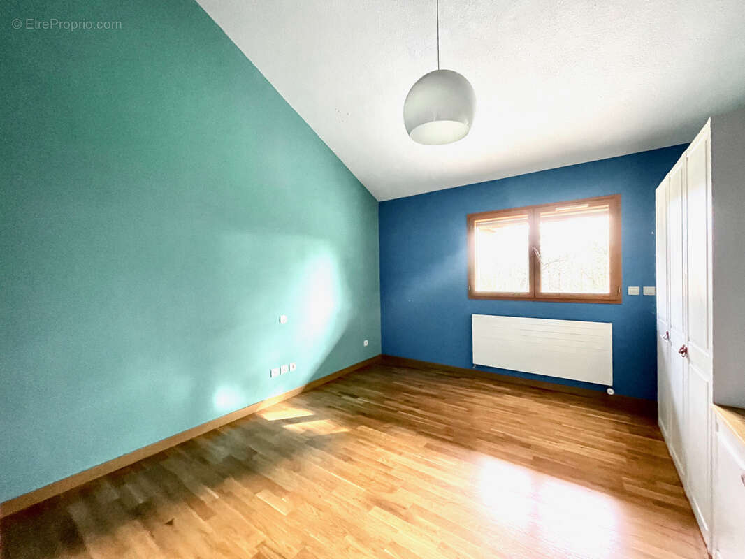 Maison à DIVONNE-LES-BAINS