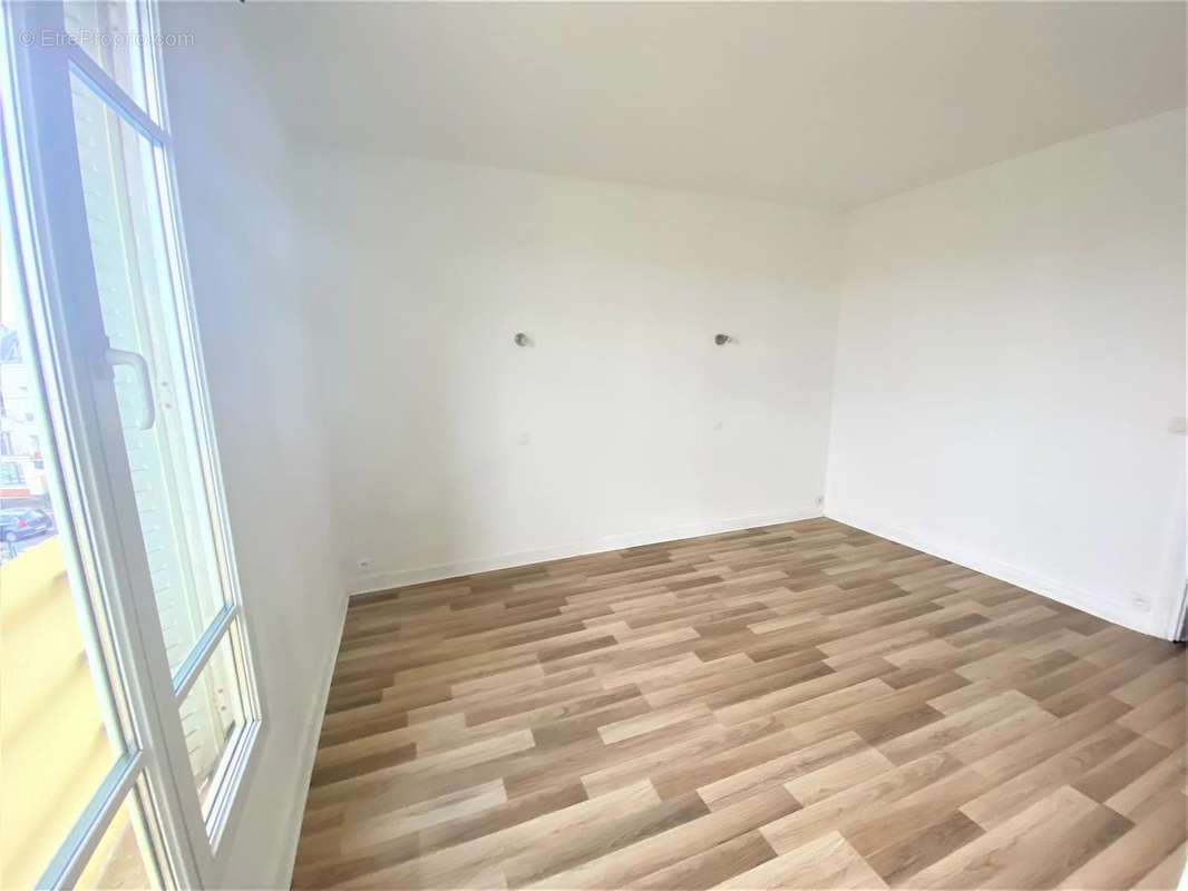 Appartement à SANNOIS