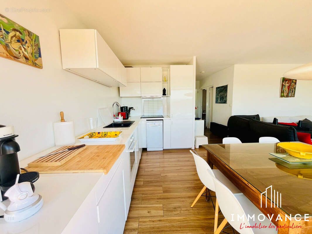 Appartement à LE GRAU-DU-ROI