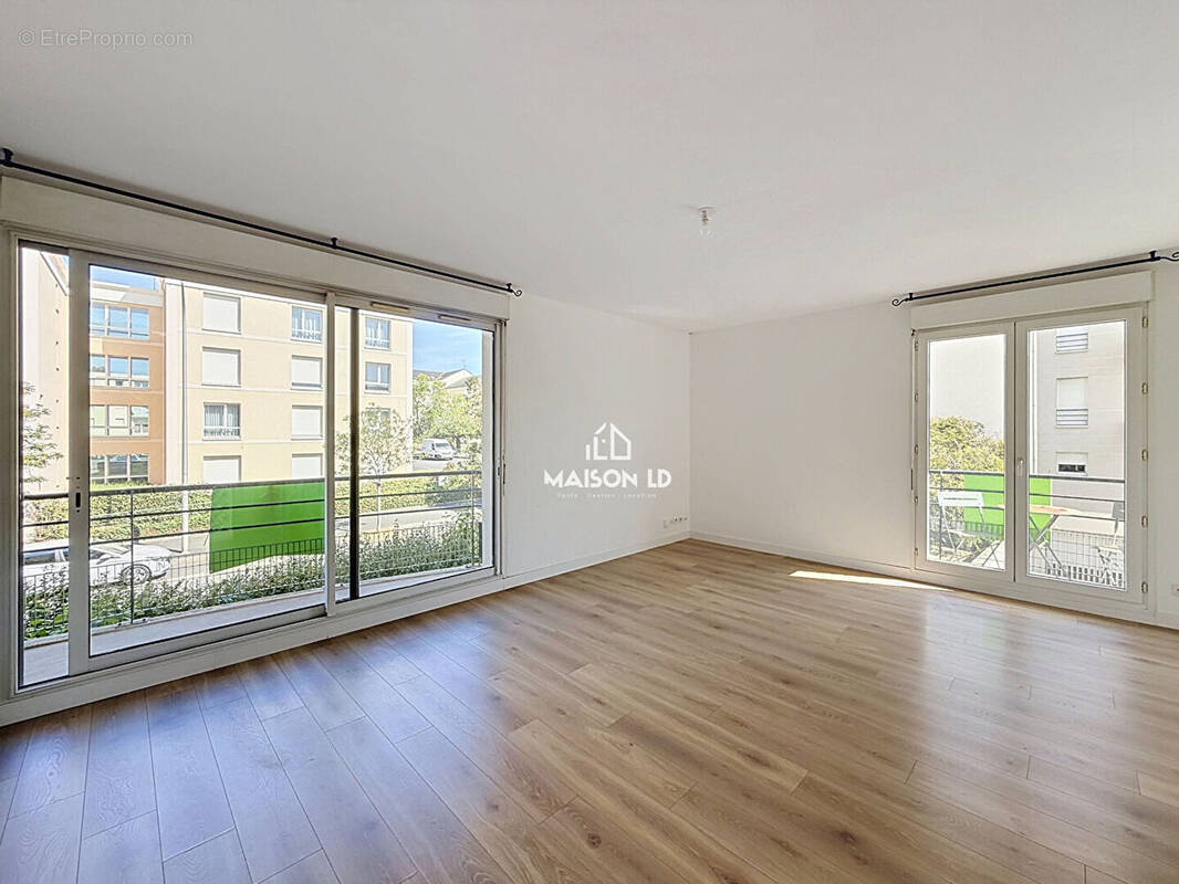 Appartement à CAEN