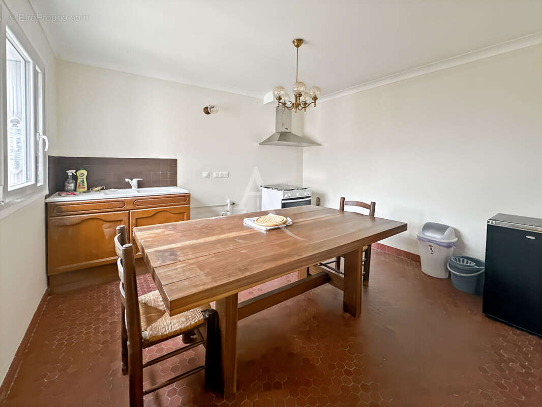 Maison à RAMBOUILLET