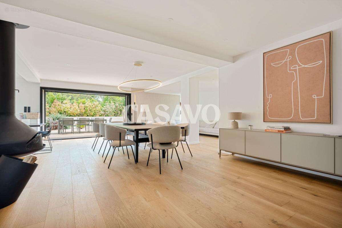 Maison à AIX-EN-PROVENCE