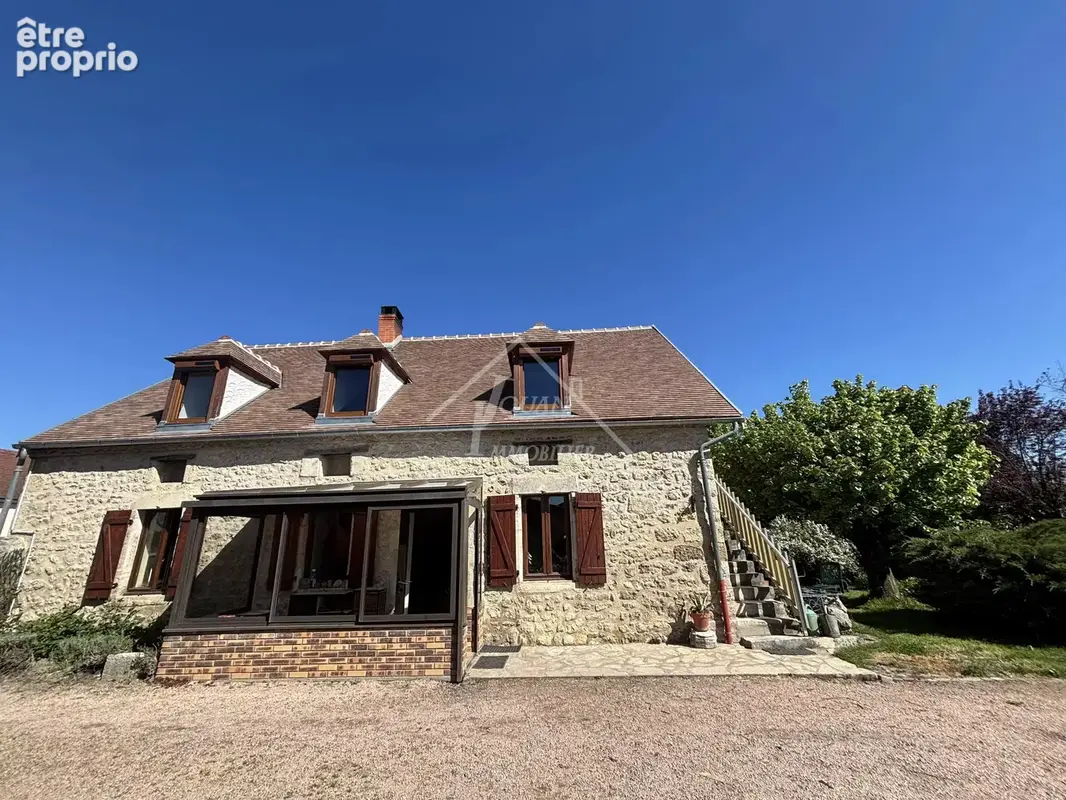 Maison 3 chambres +  grange - photo 22