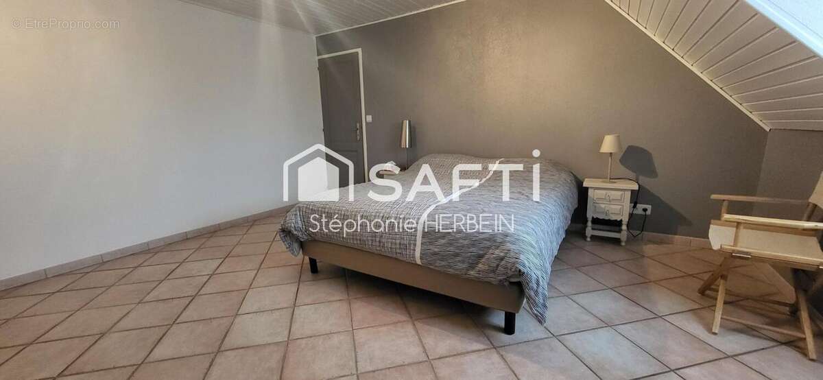 Photo 4 - Maison à RECHESY