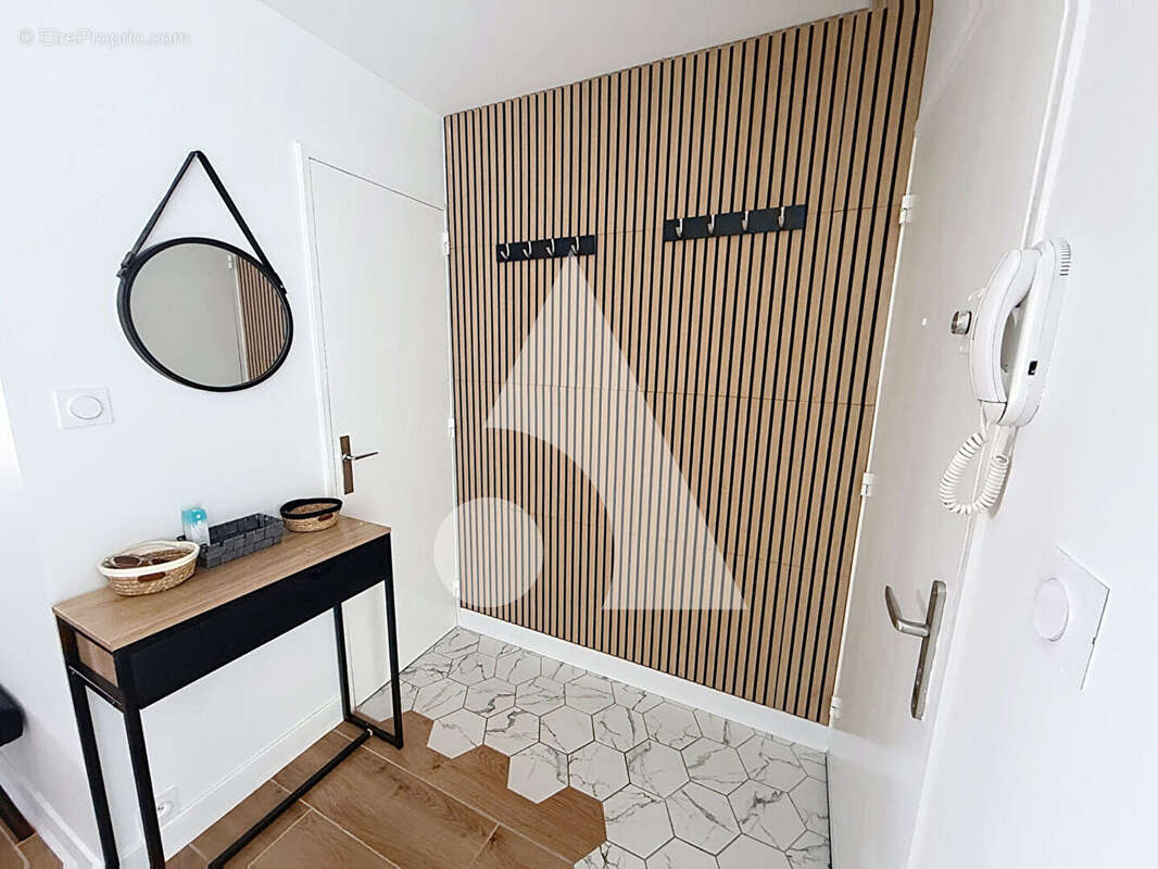 Appartement à CHALON-SUR-SAONE