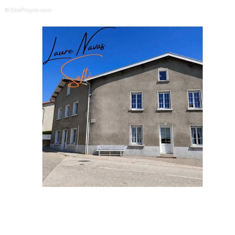 Photo 1 - Maison à VALPRIVAS