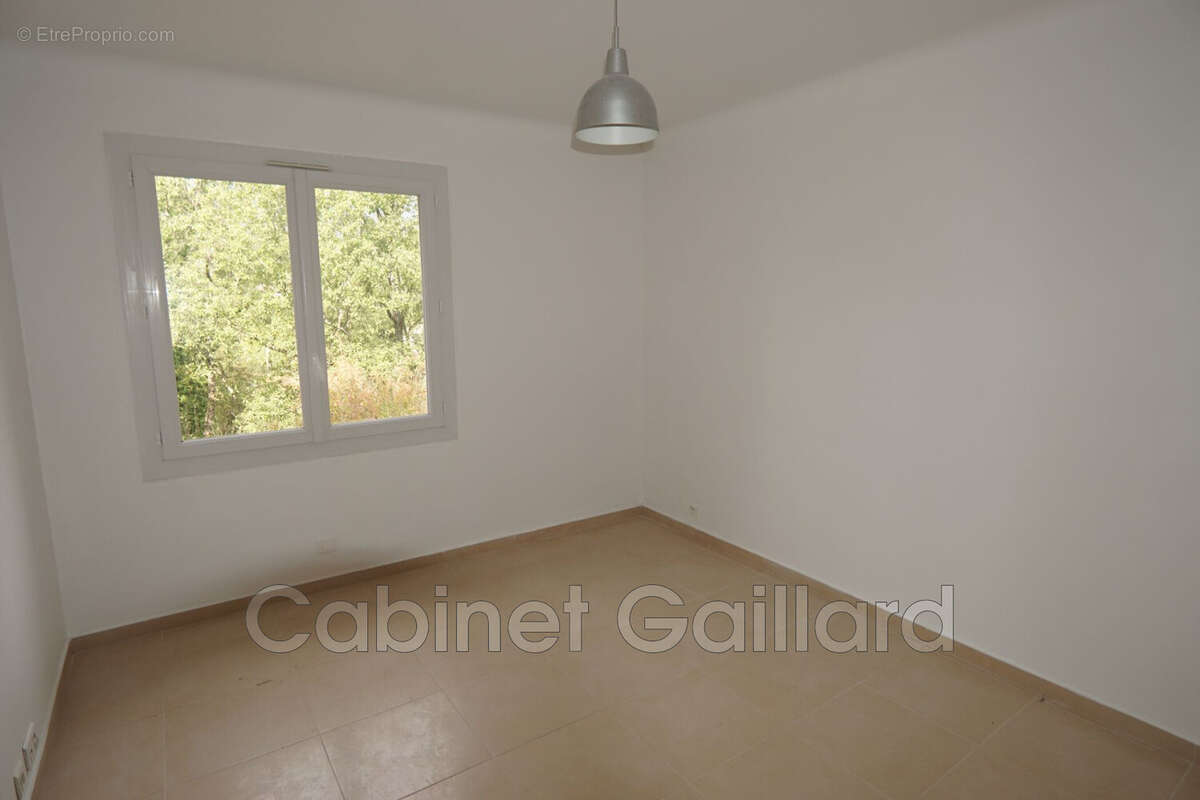 Maison à PEYMEINADE