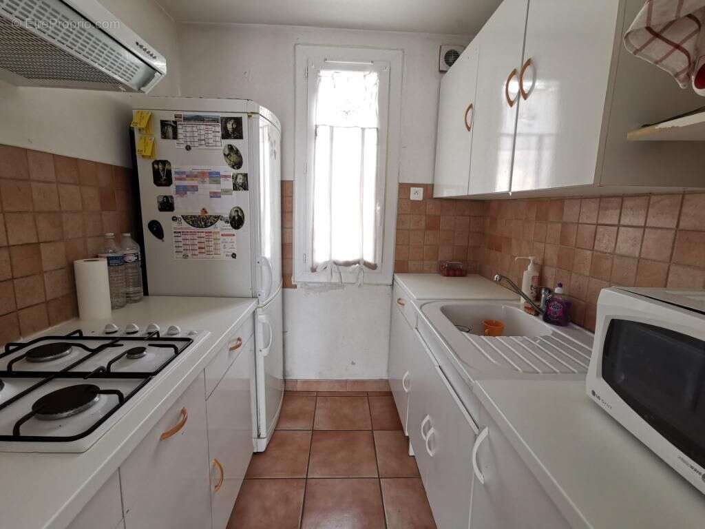Idéal 1er investissement - Appartement type 3 de 55 m² avec balcon - photo 3