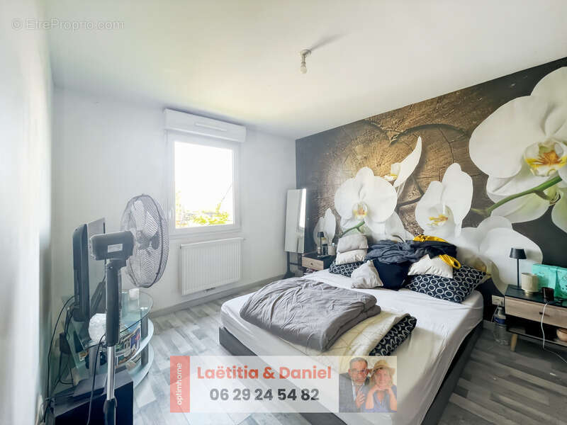 Maison à VERNEUIL-SUR-AVRE