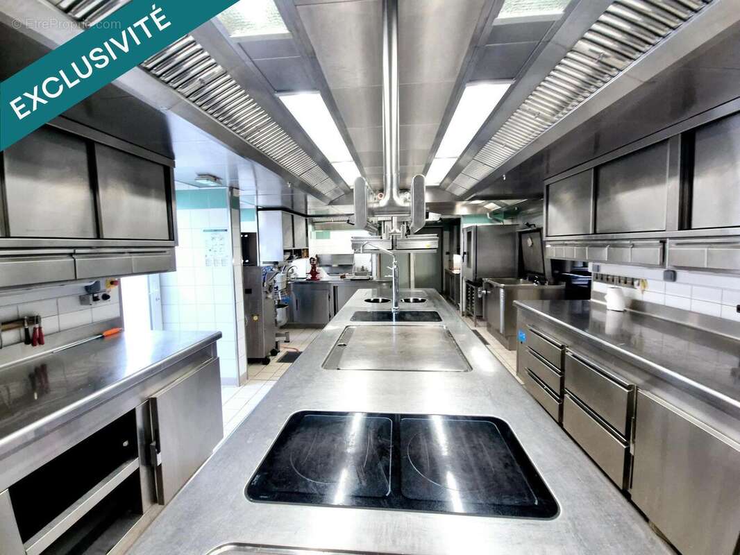 Photo 6 - Commerce à BOURBACH-LE-BAS