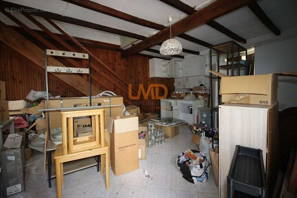 Ensemble immobilier à rénover - photo 14