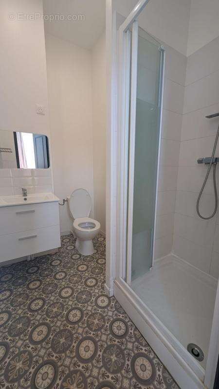 Maison à HELLEMMES-LILLE