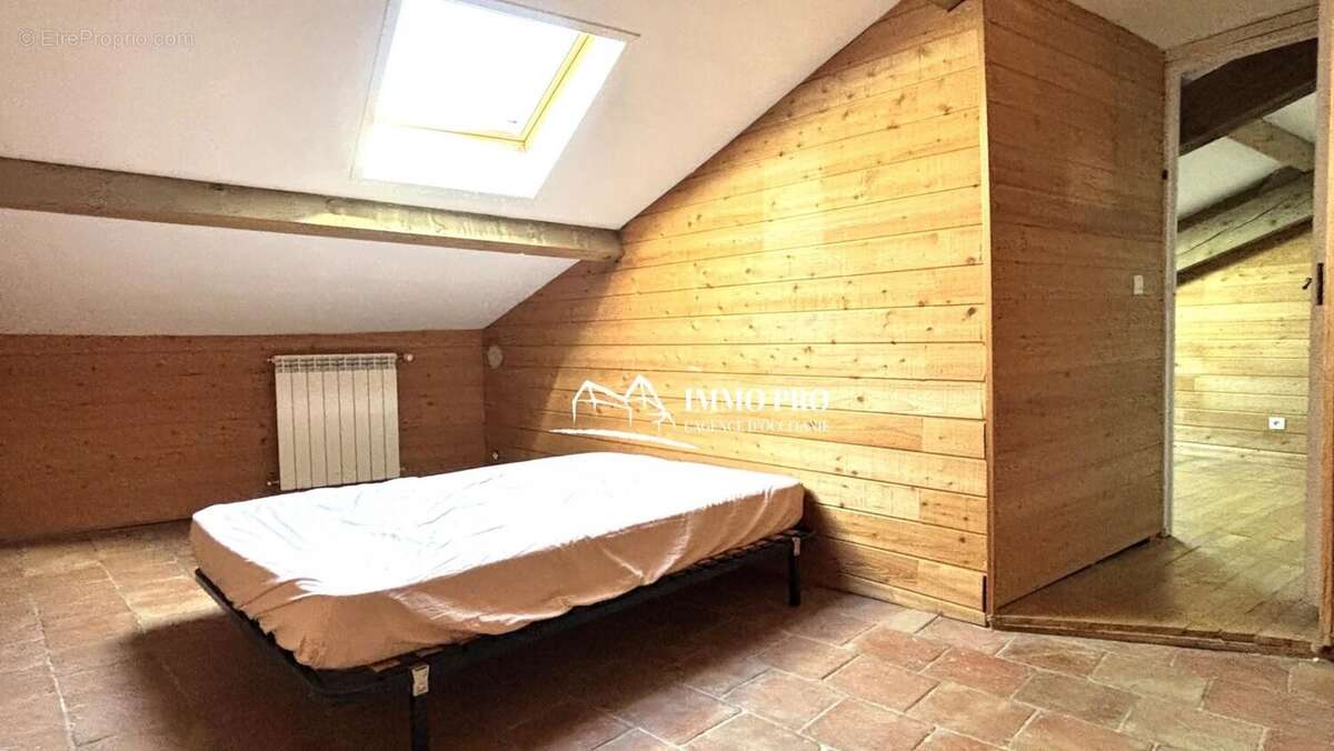 Maison à SAMATAN