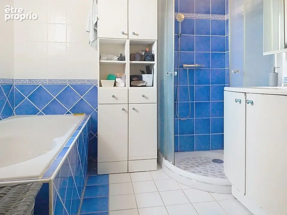 Maison Regusse 5 pièce(s) 100 m2 avec piscine - photo 8
