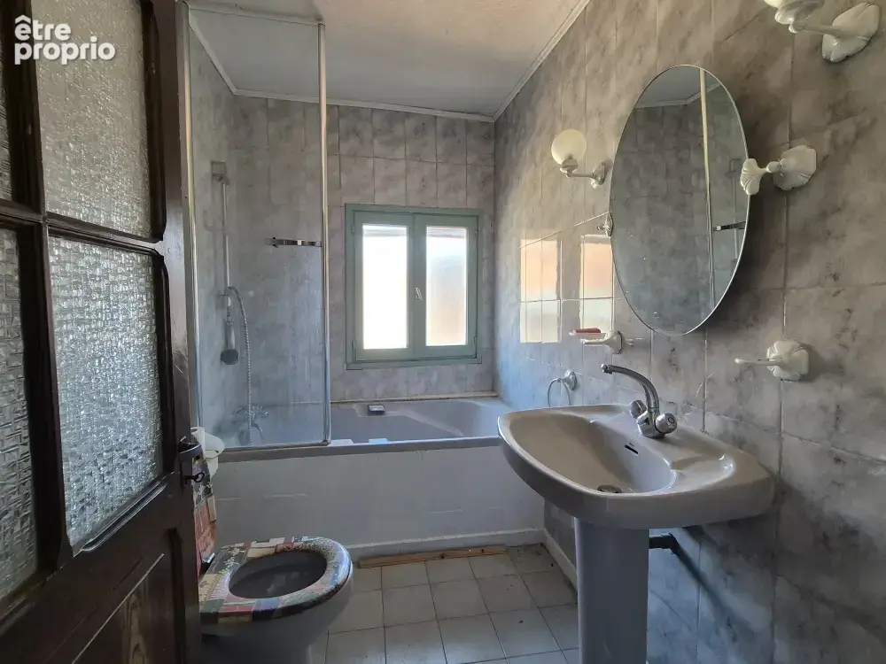 Appartement T2bis de 74m2 plein de charme- Centre historique d'Auch - photo 6