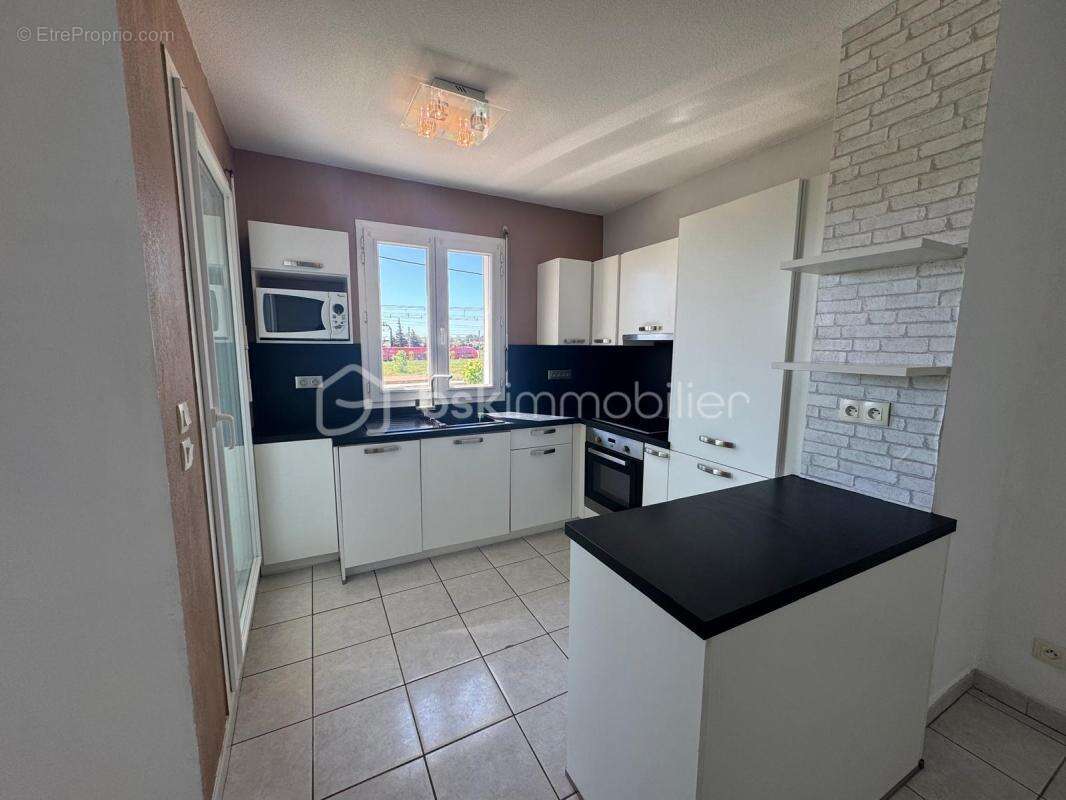 Appartement à NARBONNE