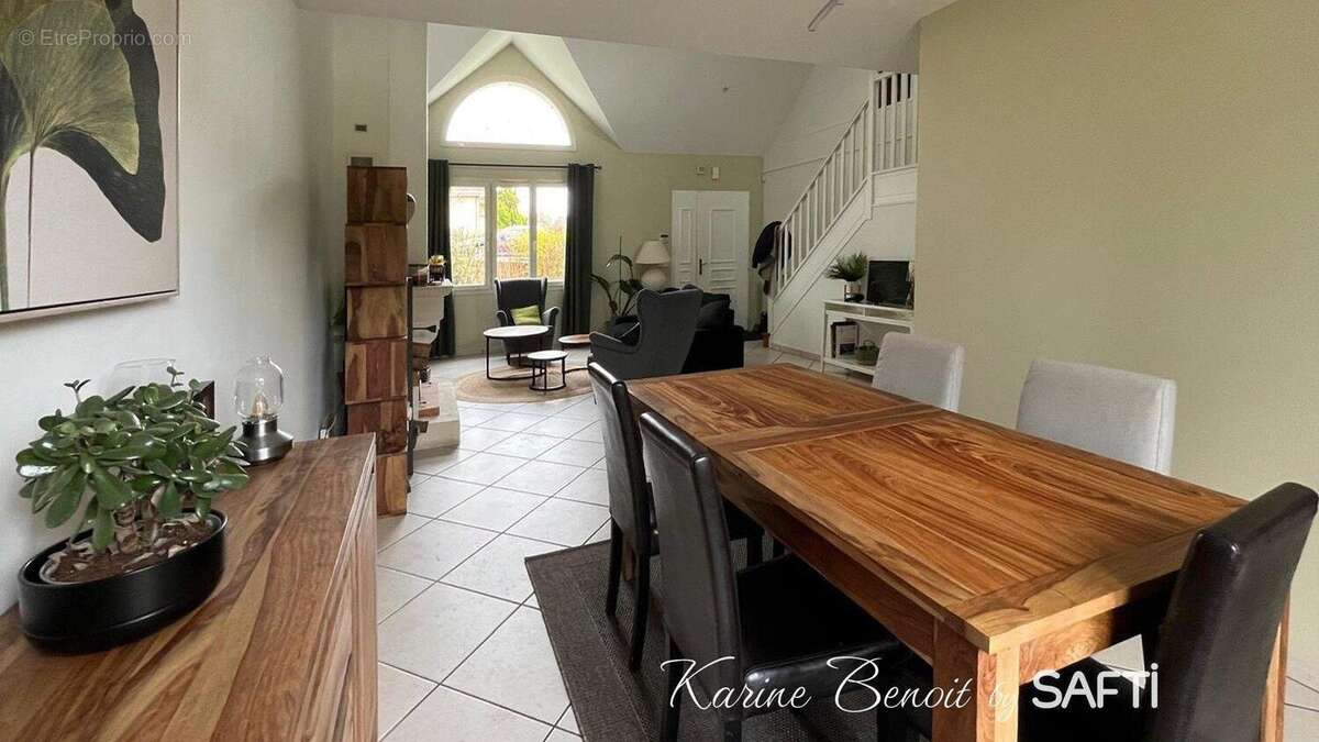 Photo 9 - Maison à ETIOLLES