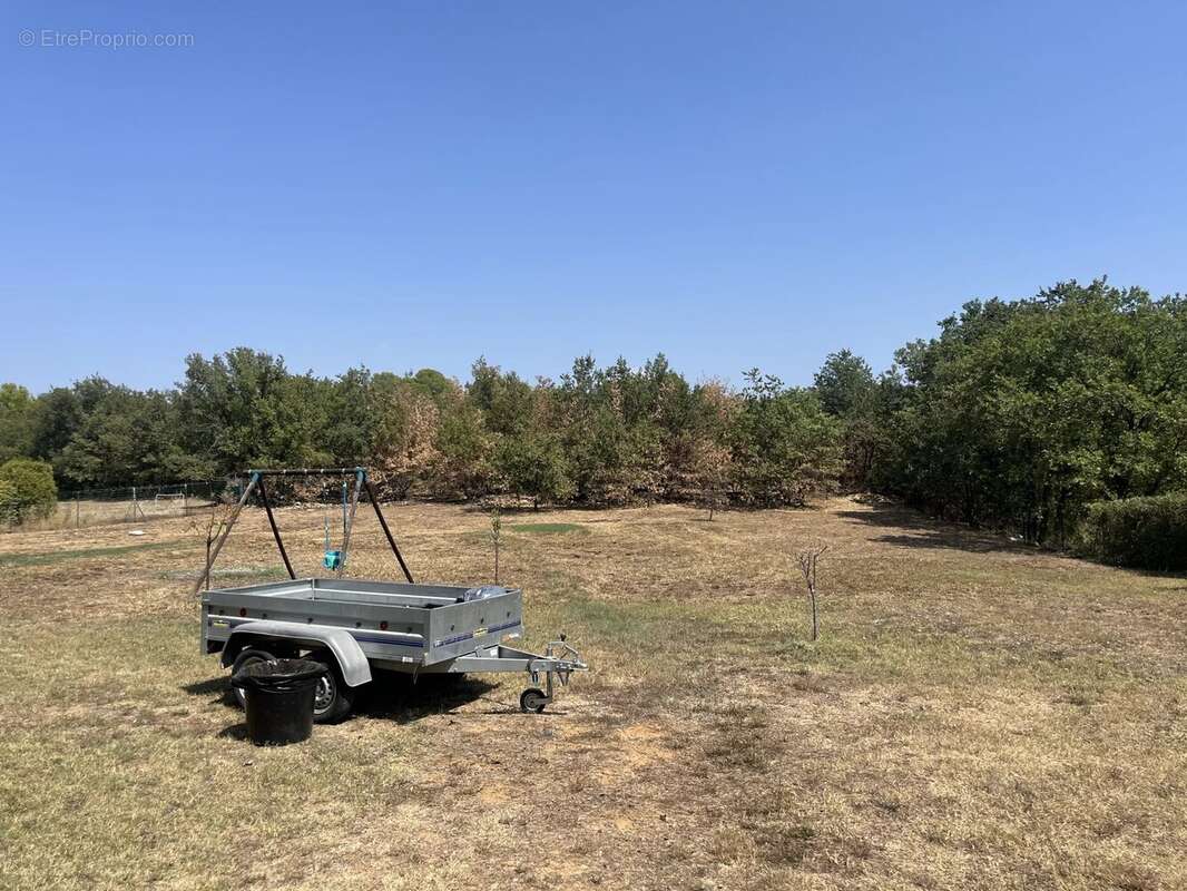 Maison à LA VERDIERE